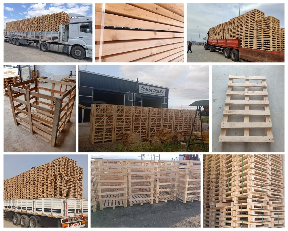 Amstelveen Houten Kisten, Europallets Groothandel Kopen